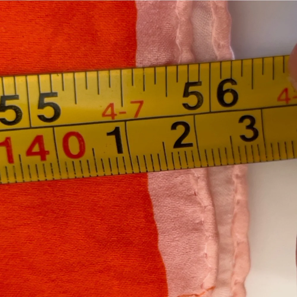 Echo silk floral scarf long shawl - Picture 3 of 5